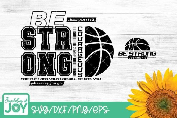 Christian Basketball Bible Verse T-Shirt Designs