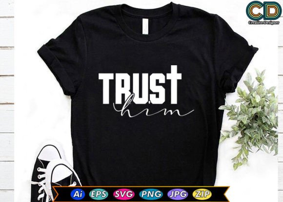 Christian T-shirt Design and T-Shirt Designs