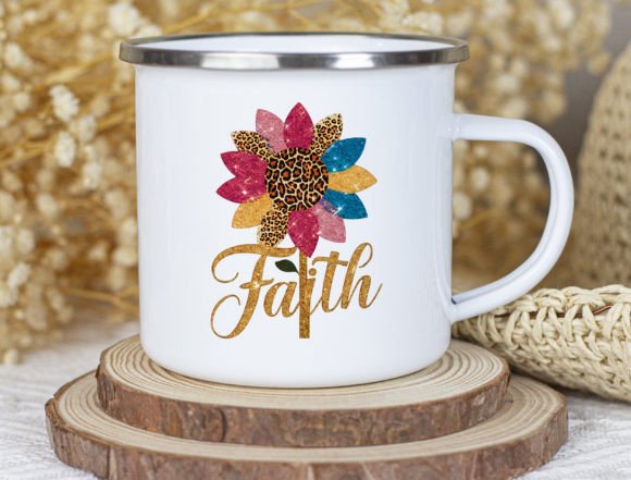 Review: Faith Sunflower, Christian Floral Design